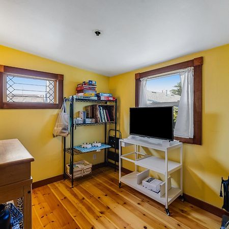 Taylor Made Cottage Бодега-Бей Екстер'єр фото