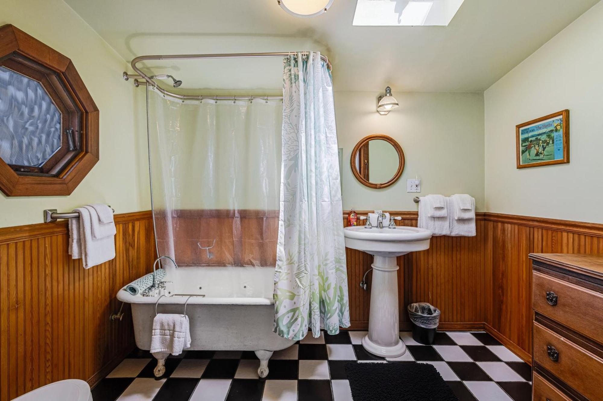 Taylor Made Cottage Бодега-Бей Екстер'єр фото