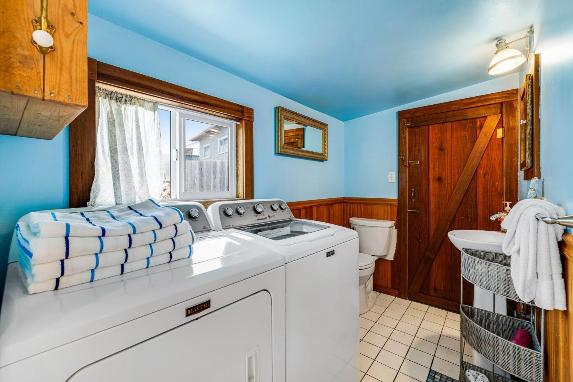 Taylor Made Cottage Бодега-Бей Екстер'єр фото