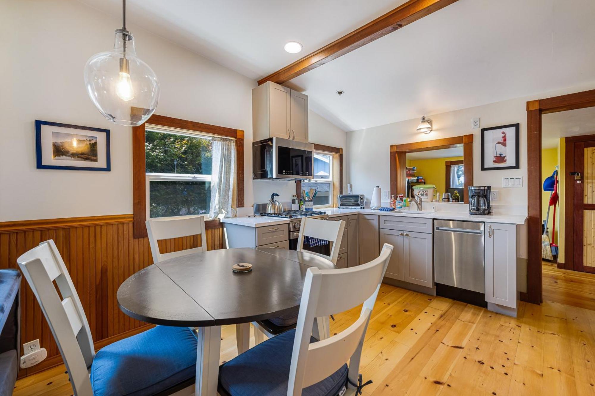 Taylor Made Cottage Бодега-Бей Екстер'єр фото
